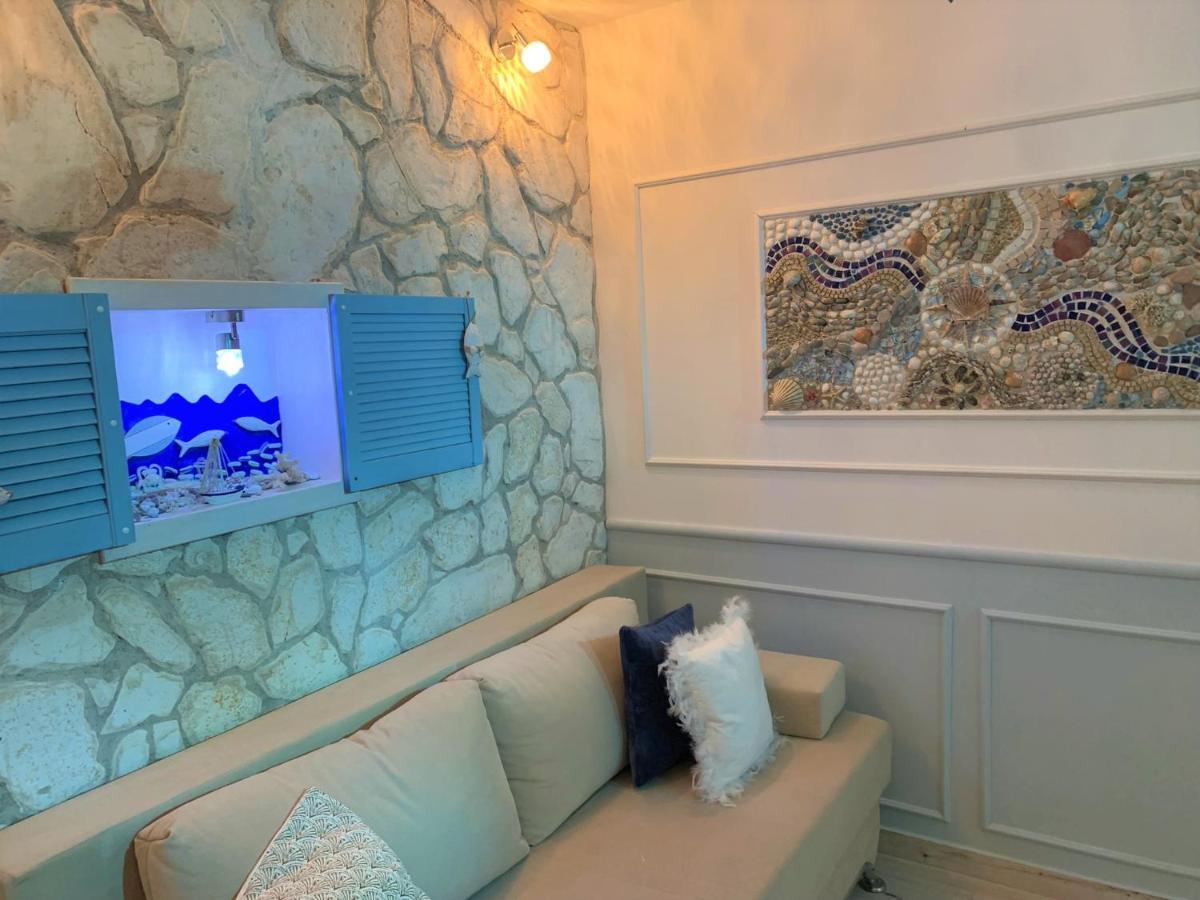Apartamento By The Sea Kaštela Exterior foto