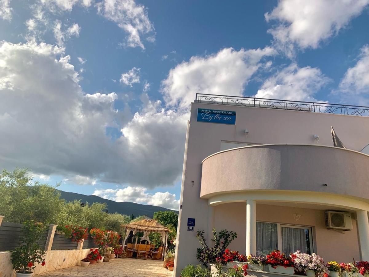 Apartamento By The Sea Kaštela Exterior foto