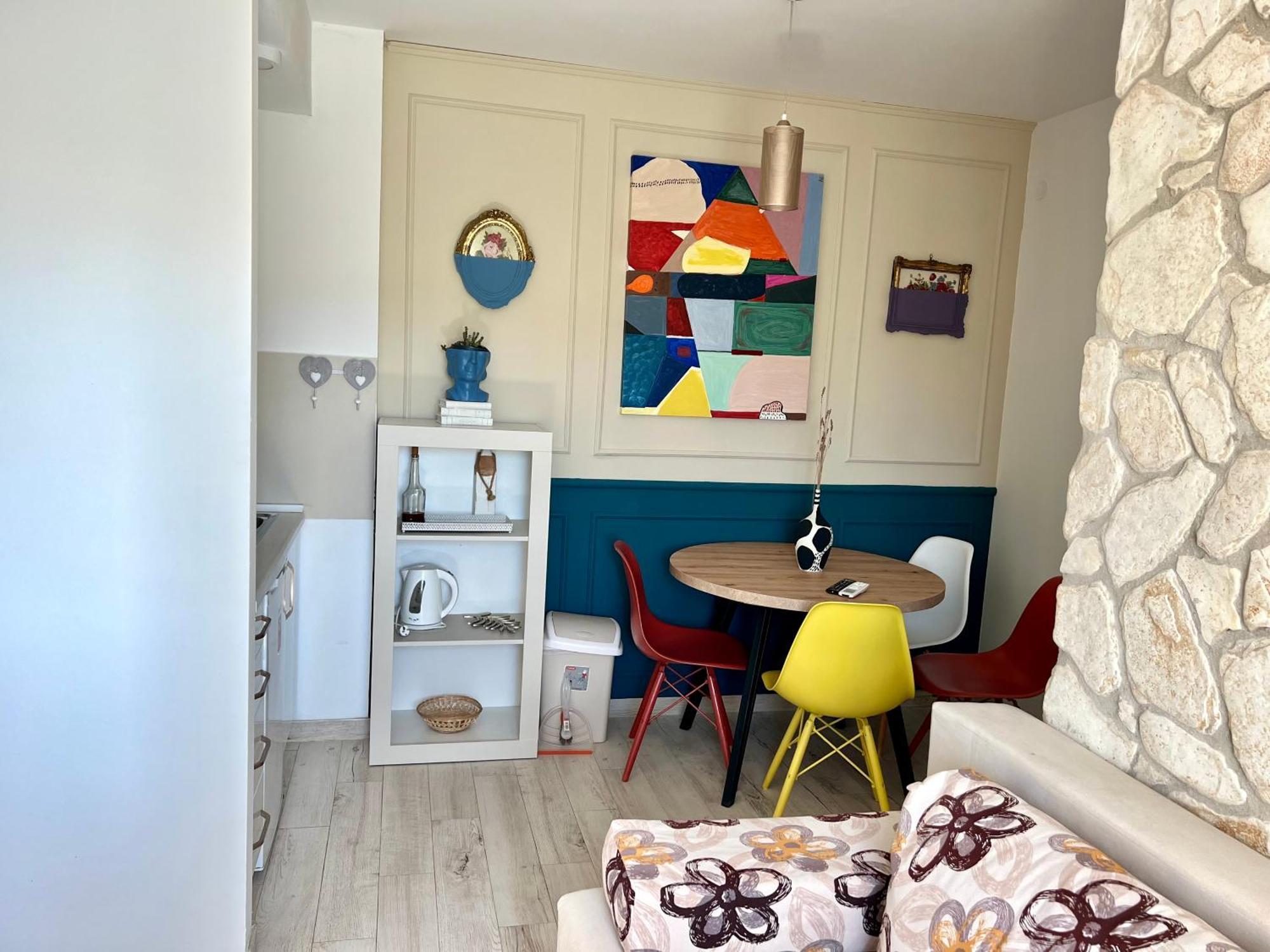 Apartamento By The Sea Kaštela Exterior foto