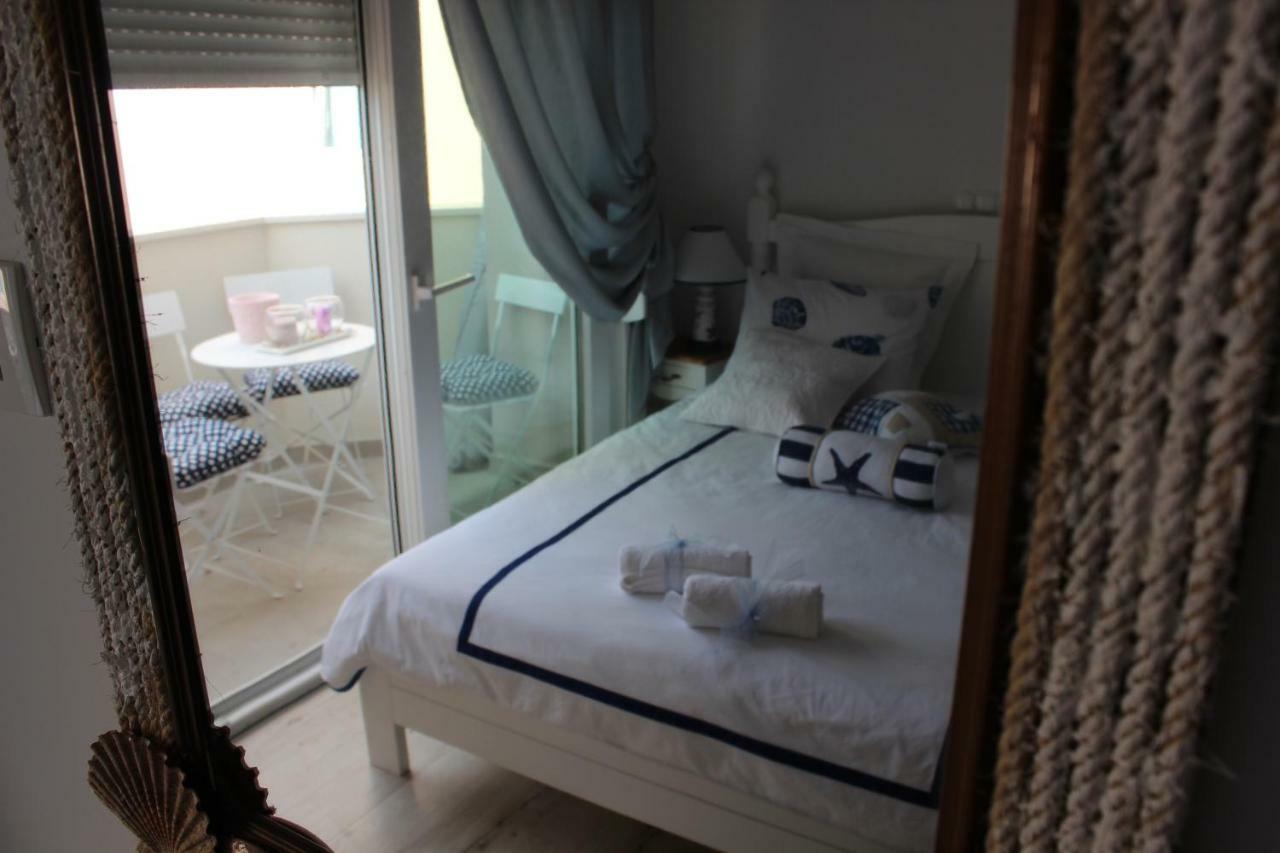 Apartamento By The Sea Kaštela Exterior foto